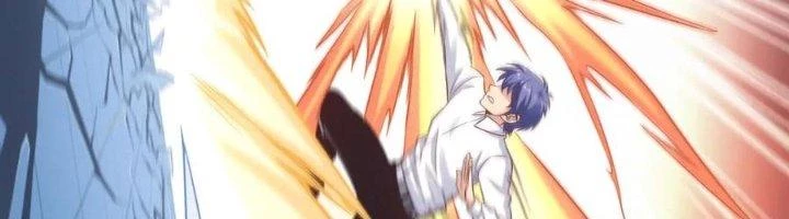 Ta Cày Level Từ Trong Gương Chapter 40 - Trang 4