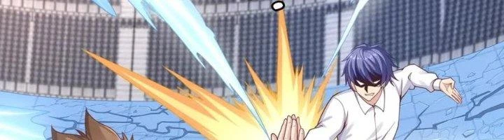 Ta Cày Level Từ Trong Gương Chapter 40 - Trang 4