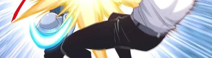 Ta Cày Level Từ Trong Gương Chapter 40 - Trang 4