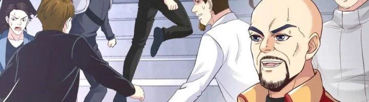 Ta Cày Level Từ Trong Gương Chapter 41 - Trang 4