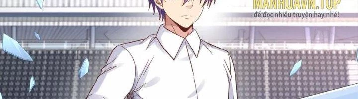 Ta Cày Level Từ Trong Gương Chapter 41 - Trang 4
