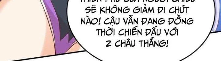 Ta Cày Level Từ Trong Gương Chapter 42 - Trang 4