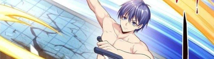 Ta Cày Level Từ Trong Gương Chapter 43 - Trang 4