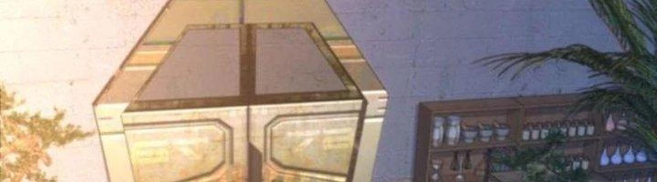 Ta Cày Level Từ Trong Gương Chapter 44 - Trang 4