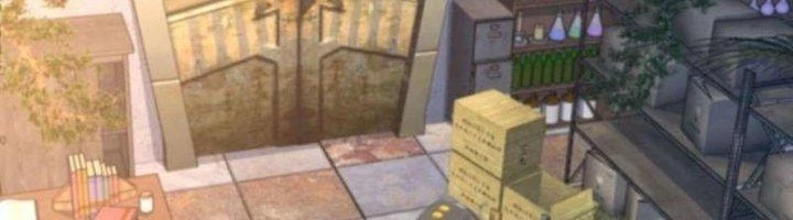 Ta Cày Level Từ Trong Gương Chapter 44 - Trang 4