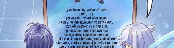 Ta Cày Level Từ Trong Gương Chapter 44 - Trang 4