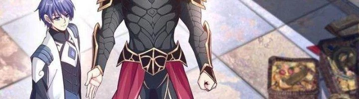 Ta Cày Level Từ Trong Gương Chapter 44 - Trang 4