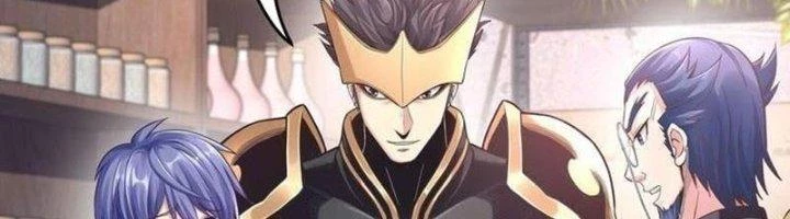 Ta Cày Level Từ Trong Gương Chapter 44 - Trang 4