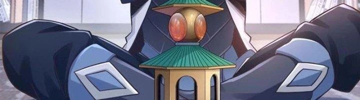 Ta Cày Level Từ Trong Gương Chapter 44 - Trang 4