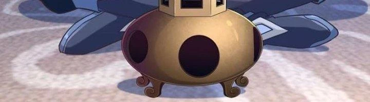 Ta Cày Level Từ Trong Gương Chapter 44 - Trang 4