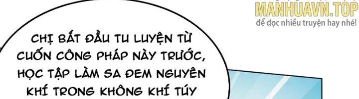 Ta Cày Level Từ Trong Gương Chapter 47 - Trang 4