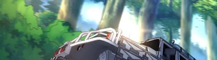 Ta Cày Level Từ Trong Gương Chapter 47 - Trang 4