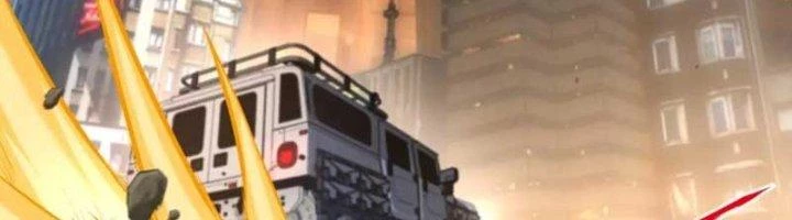 Ta Cày Level Từ Trong Gương Chapter 48 - Trang 4