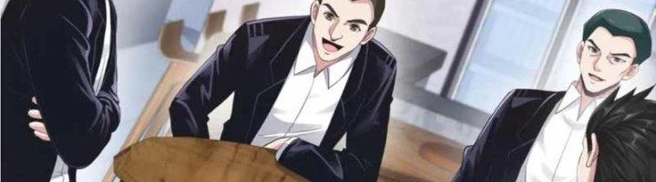 Ta Cày Level Từ Trong Gương Chapter 48 - Trang 4