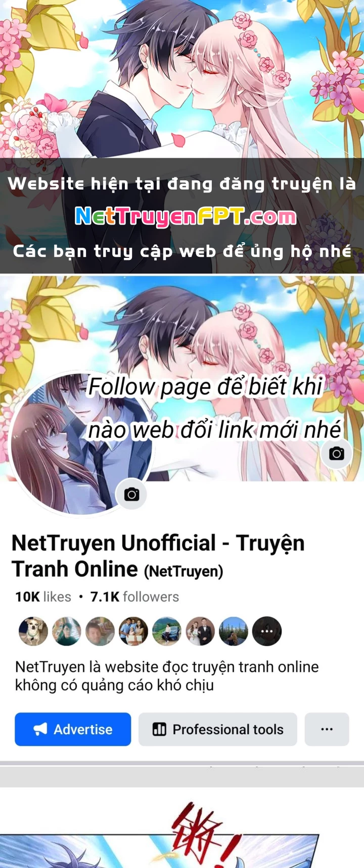Ta Cày Level Từ Trong Gương Chapter 50 - Trang 4