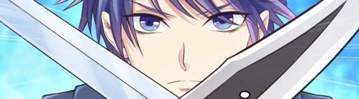 Ta Cày Level Từ Trong Gương Chapter 50 - Trang 4