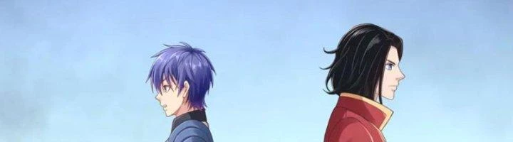 Ta Cày Level Từ Trong Gương Chapter 50 - Trang 4