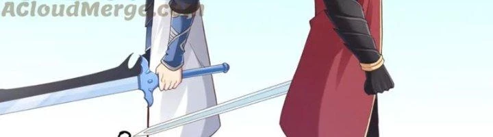 Ta Cày Level Từ Trong Gương Chapter 50 - Trang 4