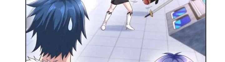 Ta Cày Level Từ Trong Gương Chapter 50 - Trang 4