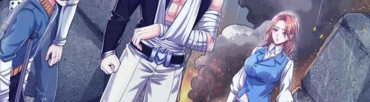 Ta Cày Level Từ Trong Gương Chapter 50 - Trang 4