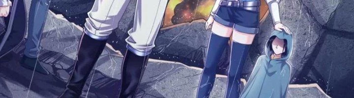 Ta Cày Level Từ Trong Gương Chapter 50 - Trang 4