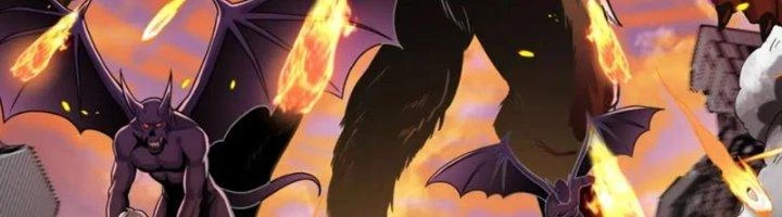 Ta Cày Level Từ Trong Gương Chapter 50 - Trang 4