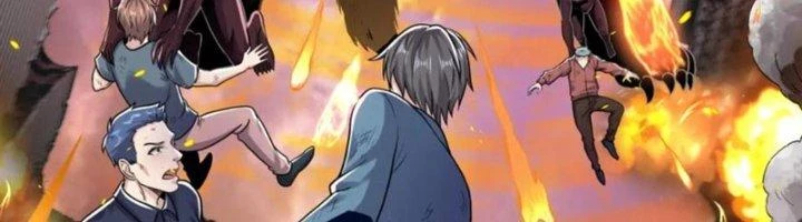 Ta Cày Level Từ Trong Gương Chapter 50 - Trang 4