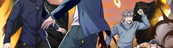 Ta Cày Level Từ Trong Gương Chapter 50 - Trang 4