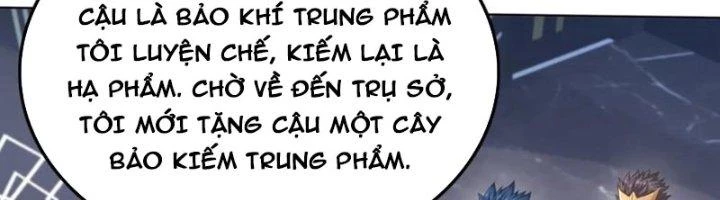 Ta Cày Level Từ Trong Gương Chapter 50 - Trang 4