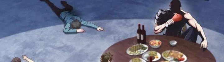 Ta Cày Level Từ Trong Gương Chapter 50 - Trang 4