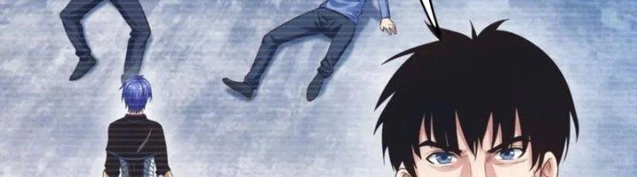 Ta Cày Level Từ Trong Gương Chapter 50 - Trang 4