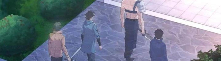 Ta Cày Level Từ Trong Gương Chapter 51 - Trang 4
