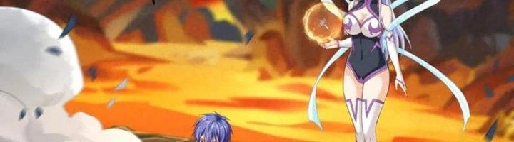 Ta Cày Level Từ Trong Gương Chapter 55 - Trang 4