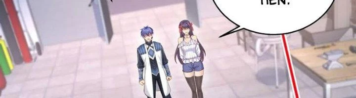 Ta Cày Level Từ Trong Gương Chapter 55 - Trang 4