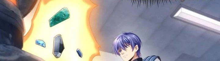 Ta Cày Level Từ Trong Gương Chapter 55 - Trang 4