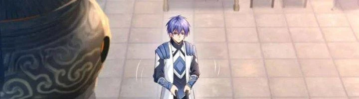 Ta Cày Level Từ Trong Gương Chapter 55 - Trang 4