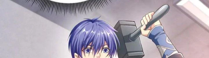 Ta Cày Level Từ Trong Gương Chapter 55 - Trang 4