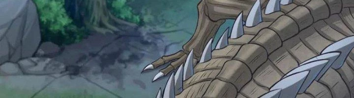 Ta Cày Level Từ Trong Gương Chapter 55 - Trang 4