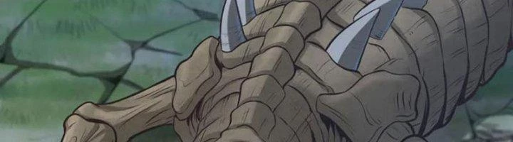 Ta Cày Level Từ Trong Gương Chapter 55 - Trang 4