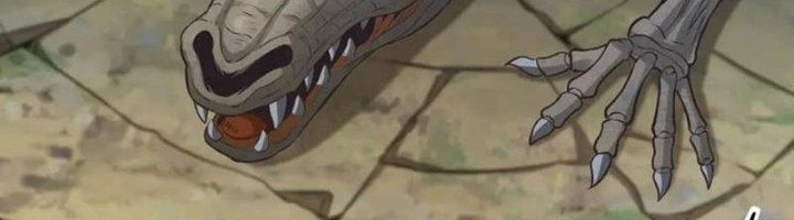 Ta Cày Level Từ Trong Gương Chapter 55 - Trang 4
