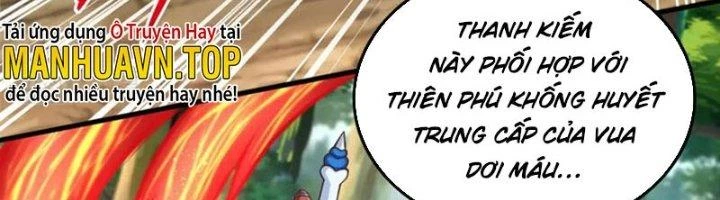 Ta Cày Level Từ Trong Gương Chapter 56 - Trang 4