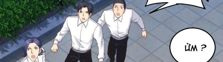 Ta Cày Level Từ Trong Gương Chapter 56 - Trang 4