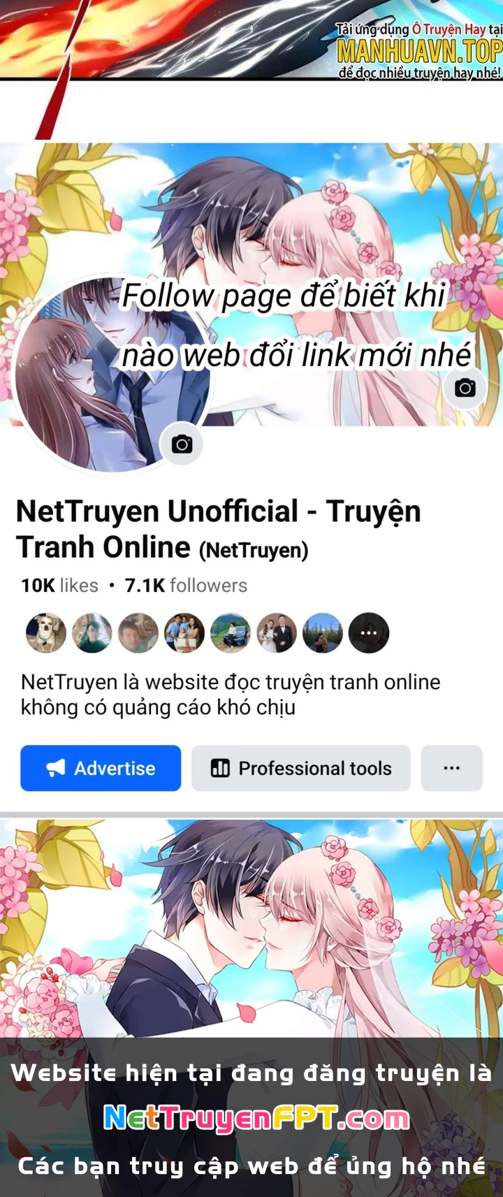Ta Cày Level Từ Trong Gương Chapter 56 - Trang 4