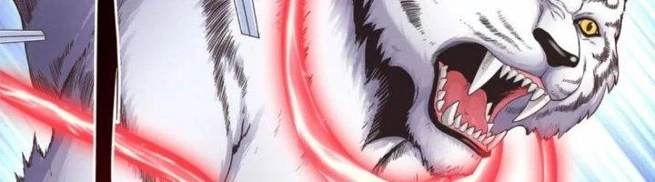Ta Cày Level Từ Trong Gương Chapter 58 - Trang 4