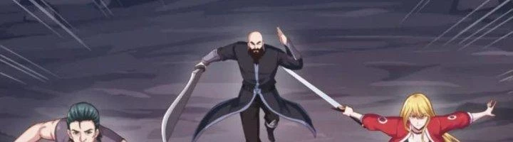 Ta Cày Level Từ Trong Gương Chapter 58 - Trang 4