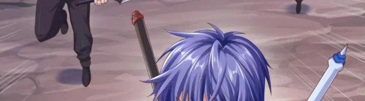 Ta Cày Level Từ Trong Gương Chapter 58 - Trang 4