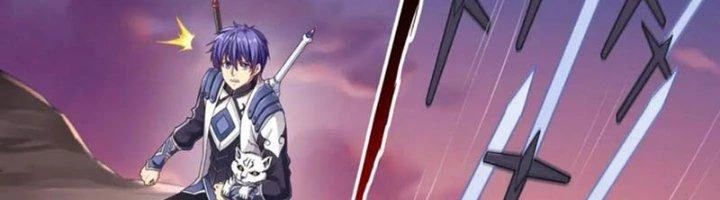 Ta Cày Level Từ Trong Gương Chapter 58 - Trang 4