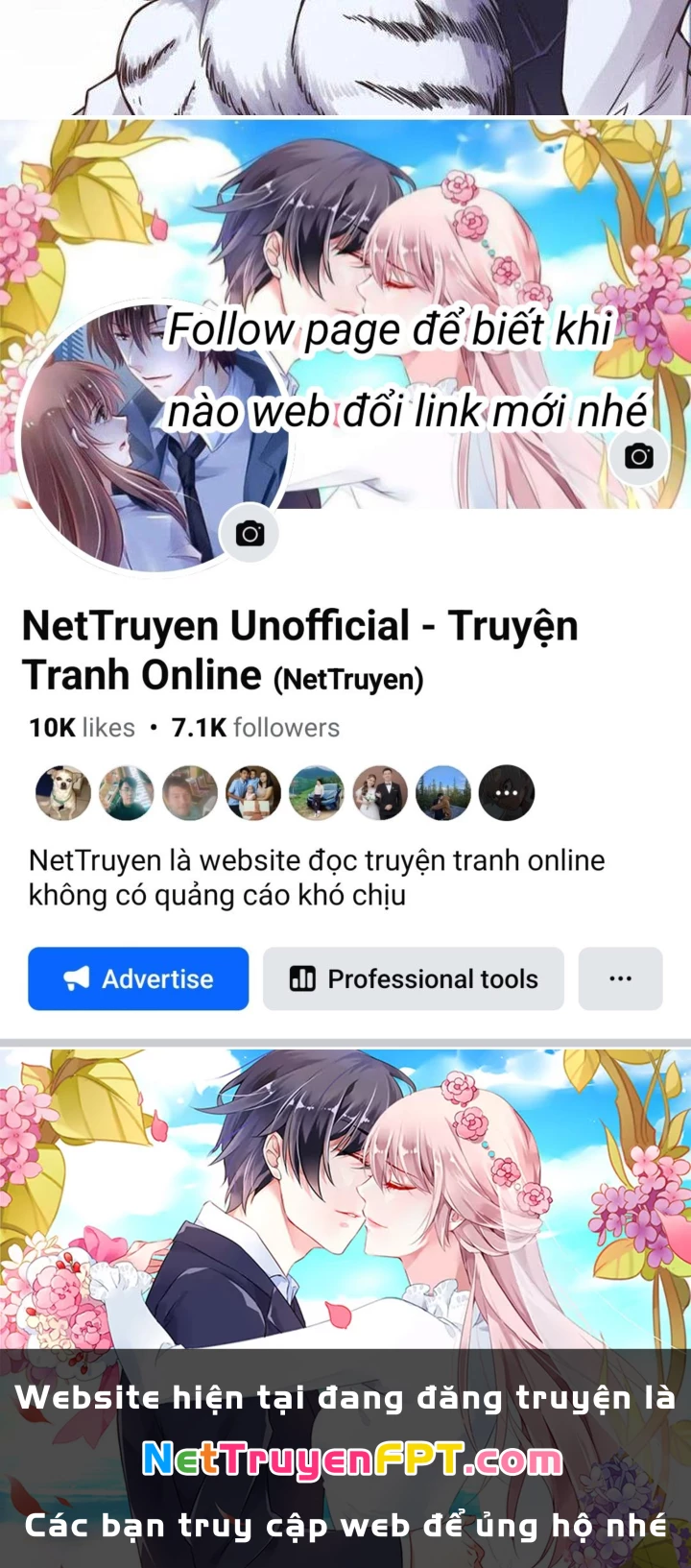 Ta Cày Level Từ Trong Gương Chapter 58 - Trang 4