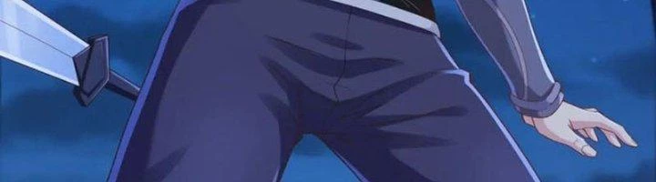 Ta Cày Level Từ Trong Gương Chapter 59 - Trang 4