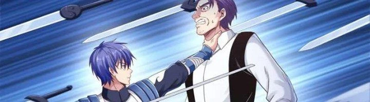 Ta Cày Level Từ Trong Gương Chapter 59 - Trang 4